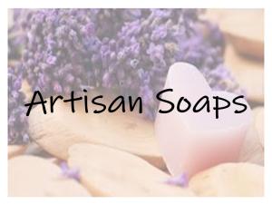 Artisan Soaps